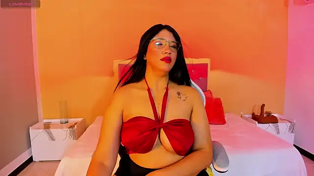estrella bigboobs14 online show from 15, 3, 2026