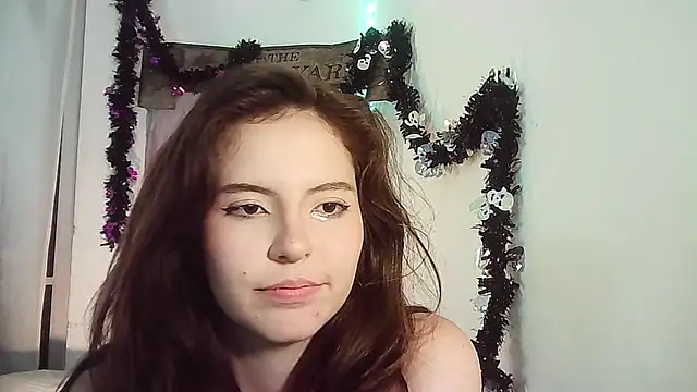 cherrybom969 online show from 28, 10, 2025