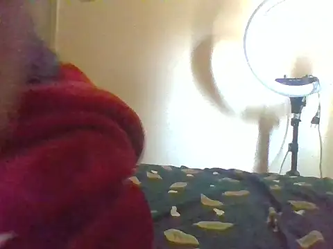 Sexy-Shalinii online show from 7, 2, 2026