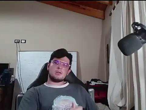 enzis3 online show from 22, 11, 2025