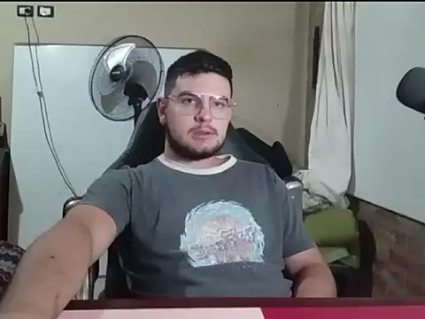 enzis3 online show from 4, 4, 2026