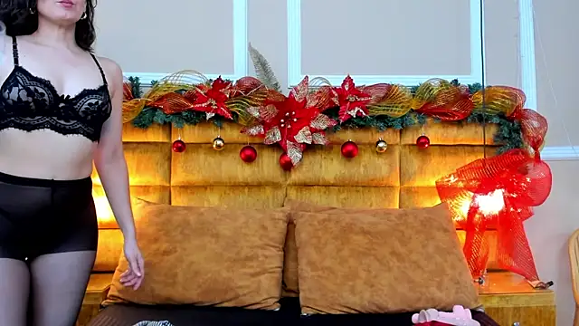 adarussell online show from 7, 1, 2025