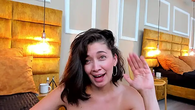 adarussell online show from 13, 3, 2025