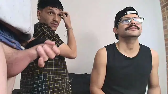 Benjamin show online show from 8, 2, 2026