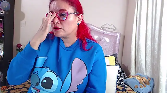 VickyColleman online show from 20, 3, 2025