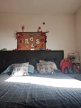 kittymorenita26 online show from 19, 1, 2025