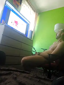 Snapshot of STANISLAW621162 chatting on 29, 5, 2026 STANISLAW621162 online show from 29, 5, 2026
