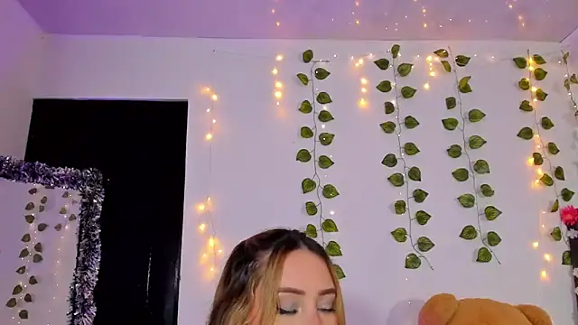 JanneKim online show from 31, 3, 2026