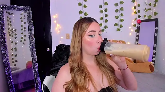 JanneKim online show from 1, 4, 2026