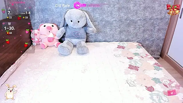 Snapshot of _ANNACHAN_ chatting on 15, 12, 2024 ANNACHAN online show from 15, 12, 2024
