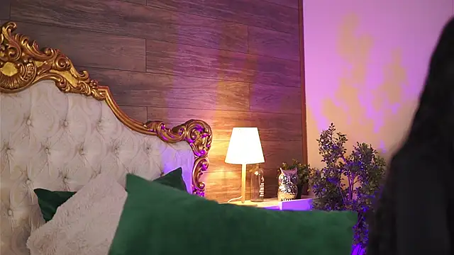 DeniseDevilles online show from 20, 12, 2024