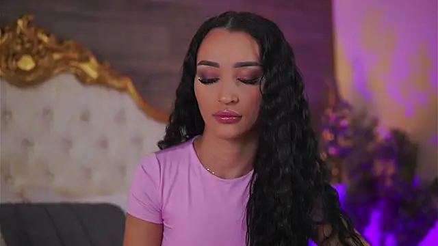 DeniseDevilles online show from 7, 1, 2025