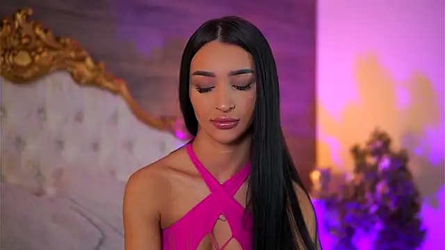 DeniseDevilles online show from 3, 2, 2025