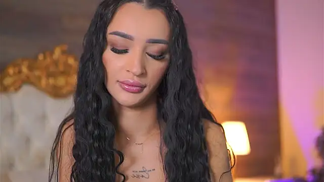 DeniseDevilles online show from 20, 2, 2025