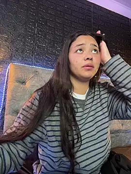 Paloma  LS online show from 5, 4, 2026