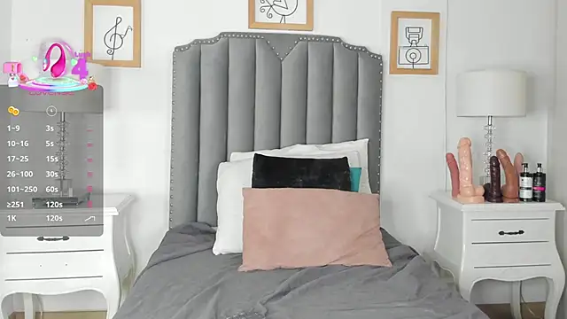 samanta william online show from 11, 3, 2025