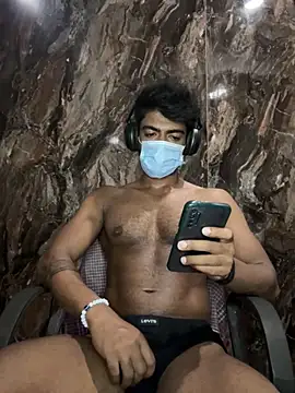 rony6663 online show from 15, 10, 2025