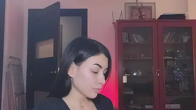 Snapshot of valorant_girl chatting on 25, 2, 2025 valorant girl online show from 25, 2, 2025