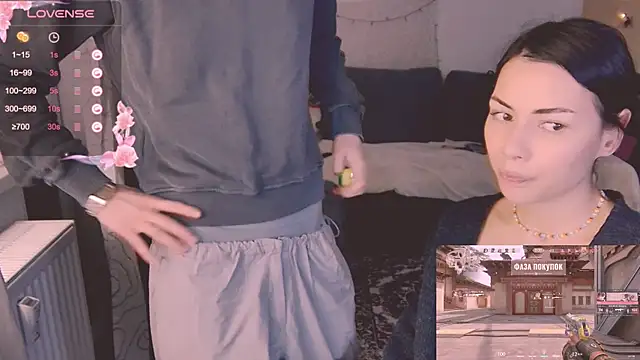 Snapshot of valorant_girl chatting on 27, 2, 2025 valorant girl online show from 27, 2, 2025