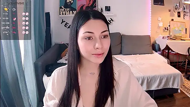 Snapshot of valorant_girl chatting on 10, 3, 2026 valorant girl online show from 10, 3, 2026