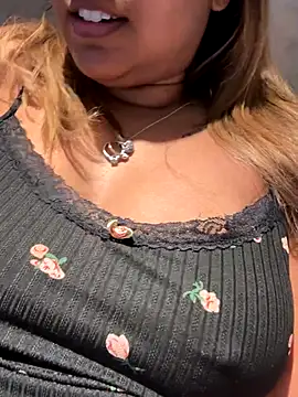 TEMPTING-TAMMY online show from 9, 9, 2025