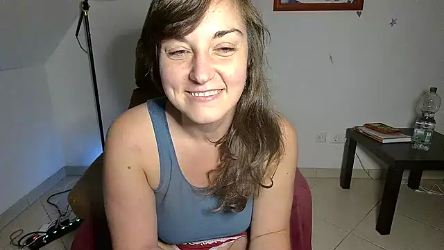 stunning Rosi online show from 10, 1, 2025