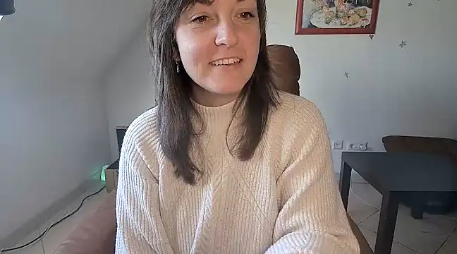 stunning Rosi online show from 5, 3, 2025