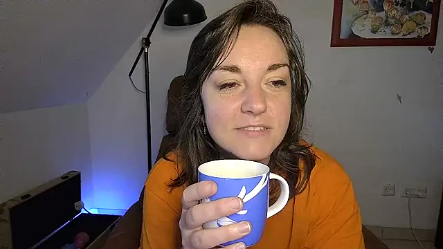 stunning Rosi online show from 23, 3, 2025