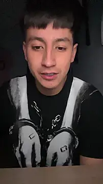 Stiven 017 online show from 13, 3, 2026