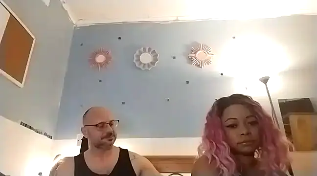 ChloeRebel online show from 13, 12, 2024