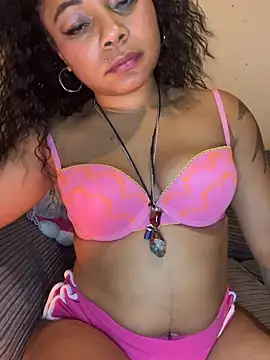 ChloeRebel online show from 3, 1, 2025