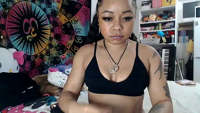 ChloeRebel online show from 1, 2, 2026