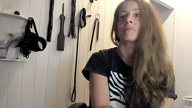 jessiburningheels online show from 18, 9, 2025