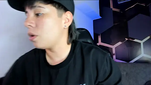 AbbySmiitth  online show from 22, 10, 2025