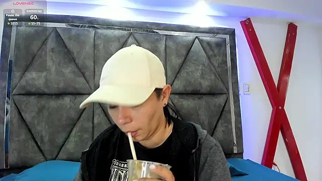 AbbySmiitth  online show from 18, 2, 2026