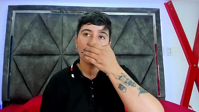 AbbySmiitth  online show from 17, 3, 2026