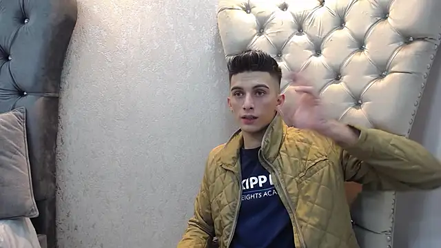 MrWilliseo online show from 8, 12, 2024