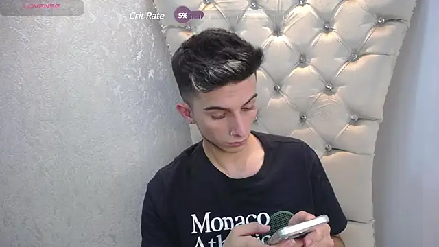 MrWilliseo online show from 11, 12, 2024