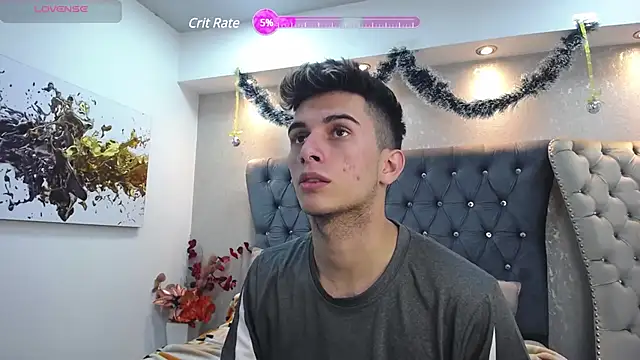 MrWilliseo online show from 15, 12, 2024