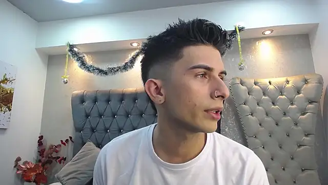 MrWilliseo online show from 23, 12, 2024