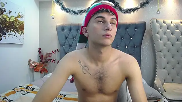 MrWilliseo online show from 24, 12, 2024