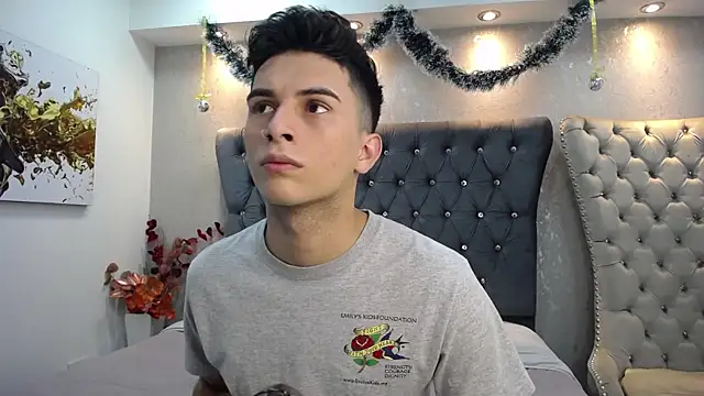 MrWilliseo online show from 25, 12, 2024