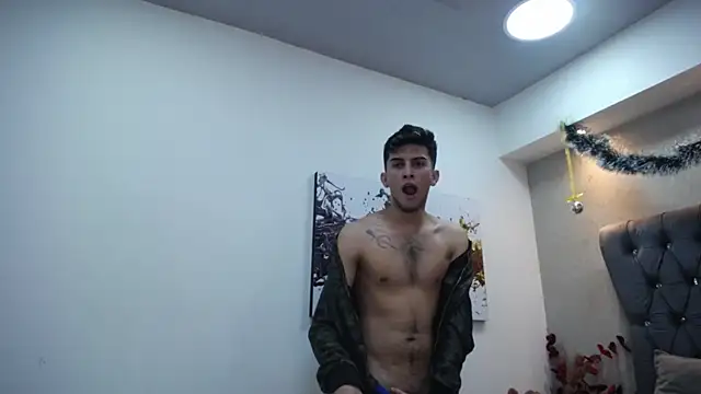 MrWilliseo online show from 29, 12, 2024