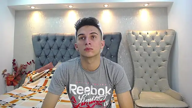 MrWilliseo online show from 8, 1, 2025