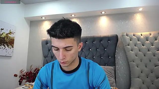 MrWilliseo online show from 12, 1, 2025