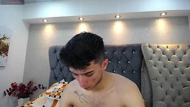 MrWilliseo online show from 29, 1, 2025