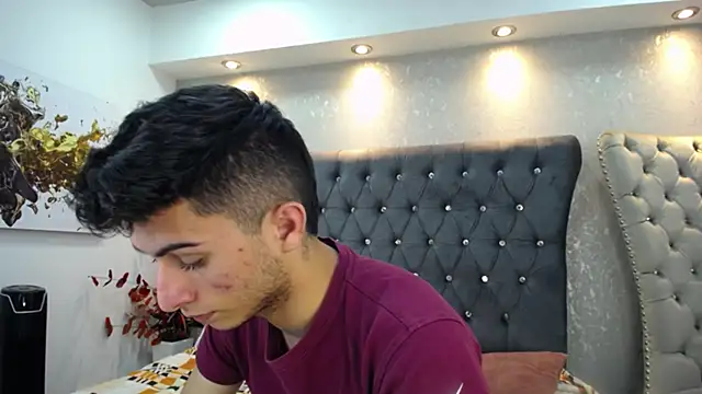 MrWilliseo online show from 31, 1, 2025