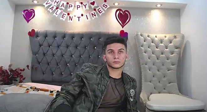 MrWilliseo online show from 11, 2, 2025