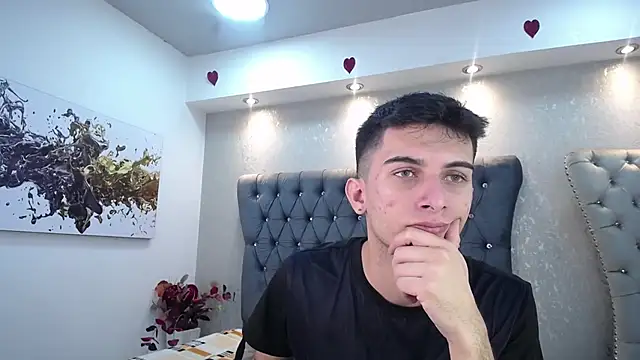 MrWilliseo online show from 24, 2, 2025