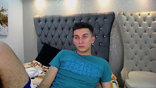 MrWilliseo online show from 25, 2, 2025